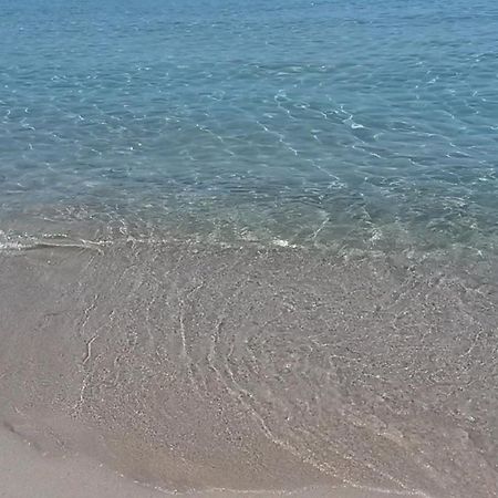 Agriturismo Su Barraccu Loceri Εξωτερικό φωτογραφία