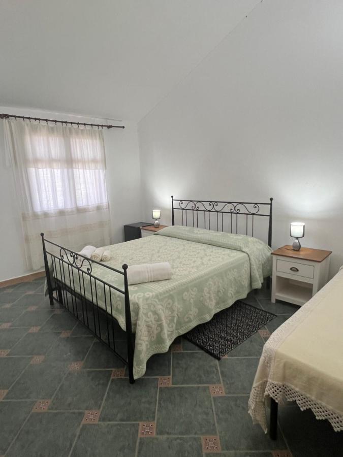 Agriturismo Su Barraccu Loceri Εξωτερικό φωτογραφία