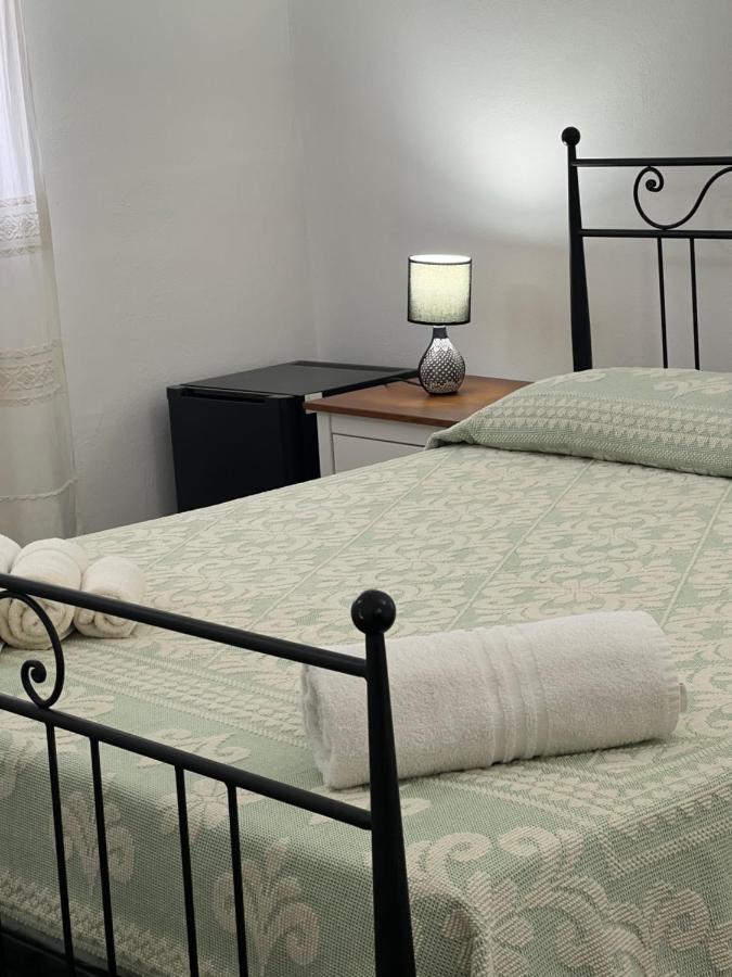 Agriturismo Su Barraccu Loceri Εξωτερικό φωτογραφία