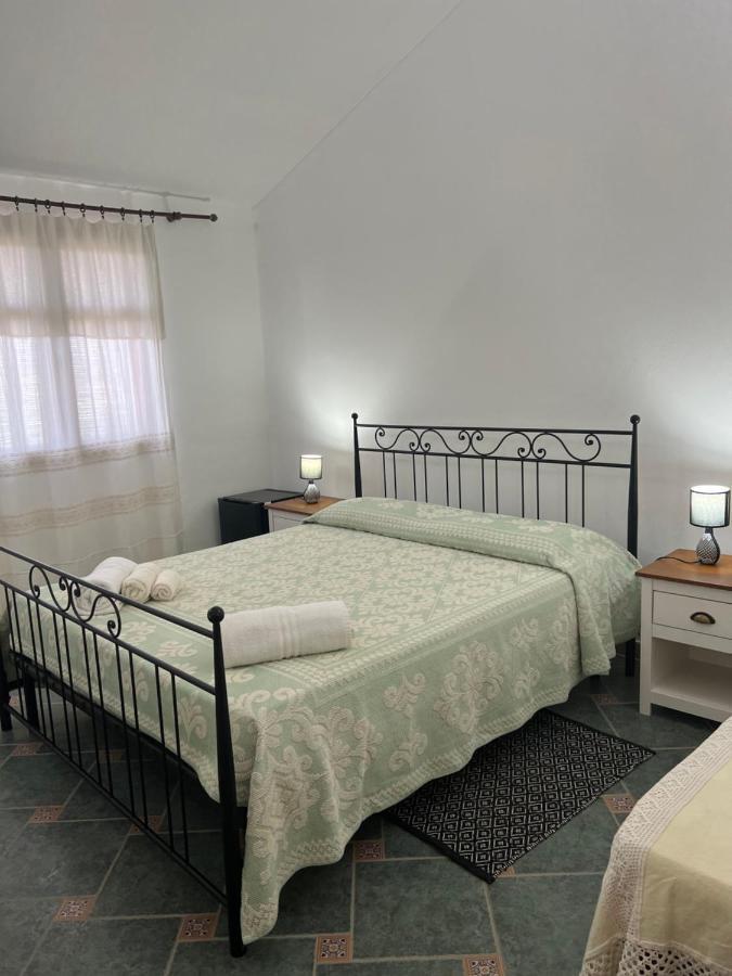 Agriturismo Su Barraccu Loceri Εξωτερικό φωτογραφία