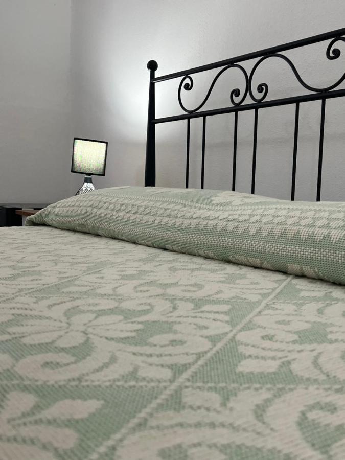 Agriturismo Su Barraccu Loceri Εξωτερικό φωτογραφία
