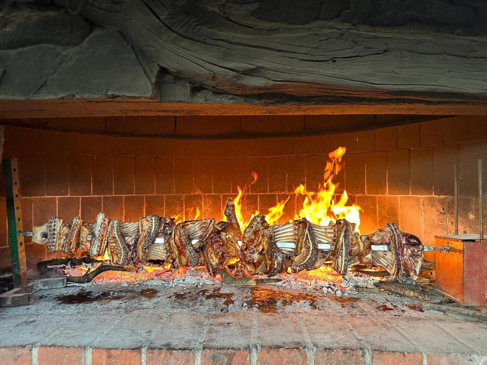Agriturismo Su Barraccu Loceri Εξωτερικό φωτογραφία
