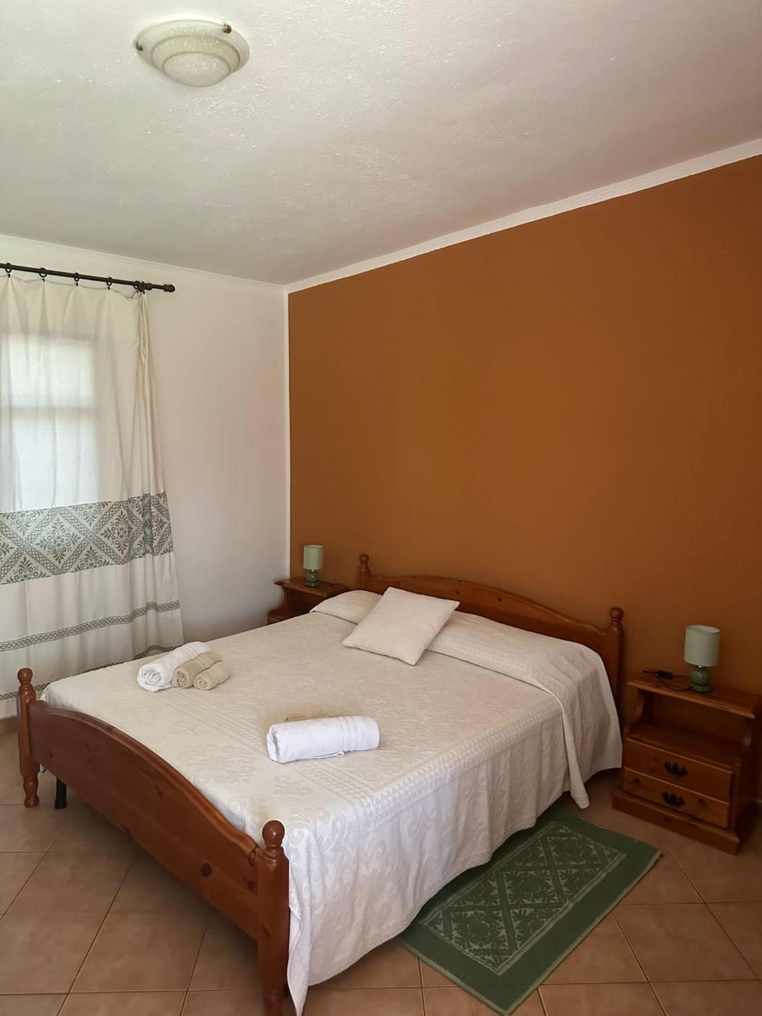 Agriturismo Su Barraccu Loceri Εξωτερικό φωτογραφία