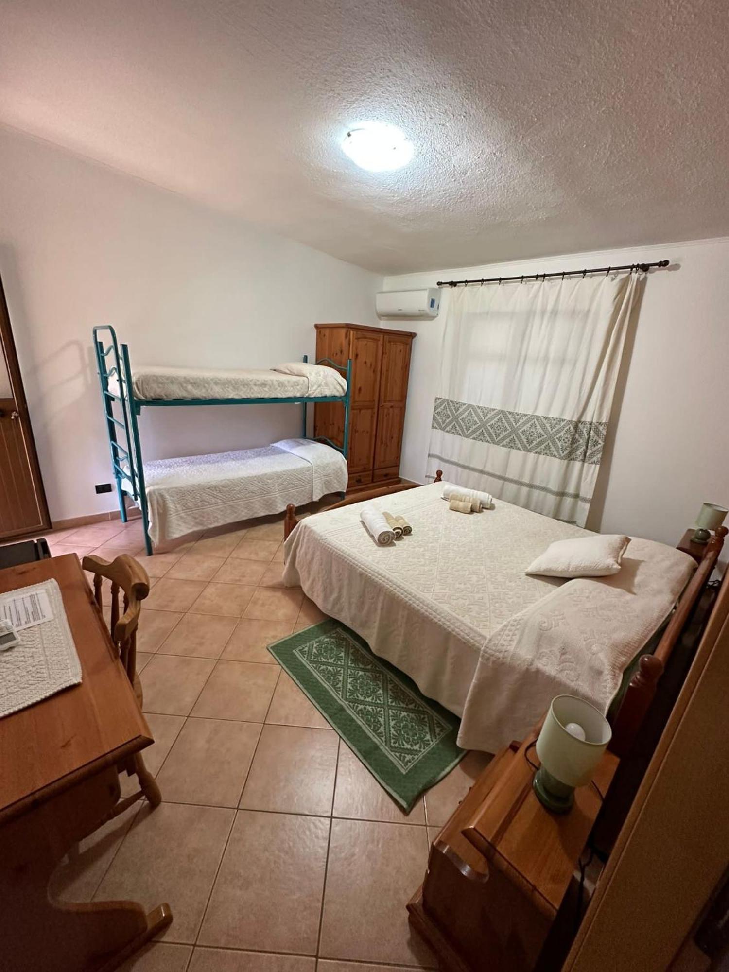 Agriturismo Su Barraccu Loceri Εξωτερικό φωτογραφία