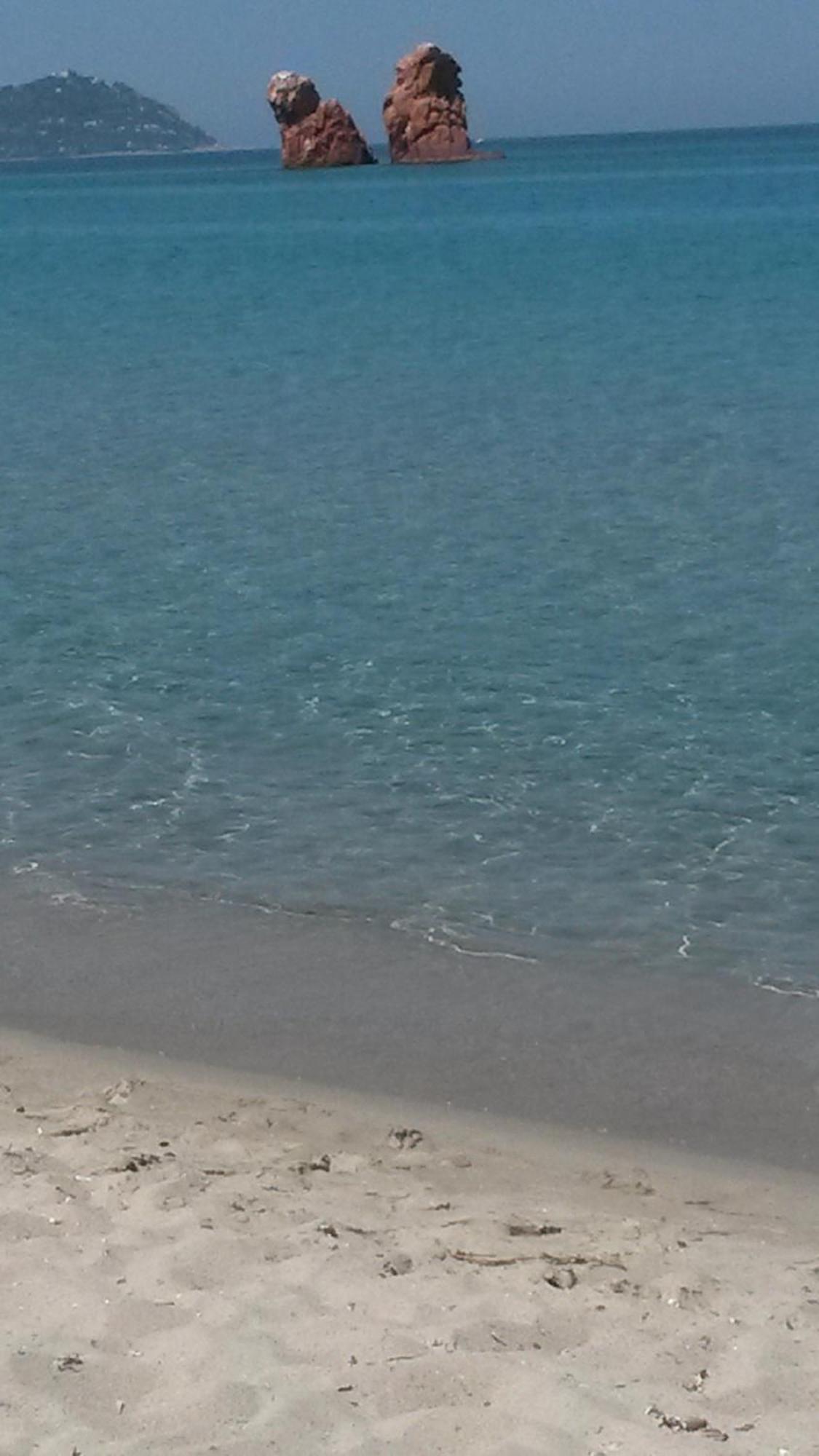 Agriturismo Su Barraccu Loceri Εξωτερικό φωτογραφία