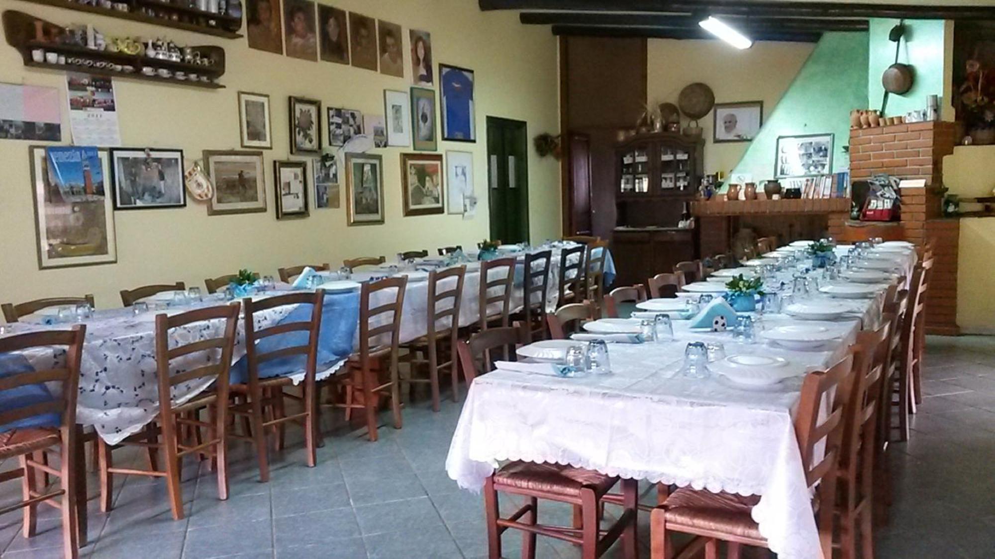 Agriturismo Su Barraccu Loceri Εξωτερικό φωτογραφία