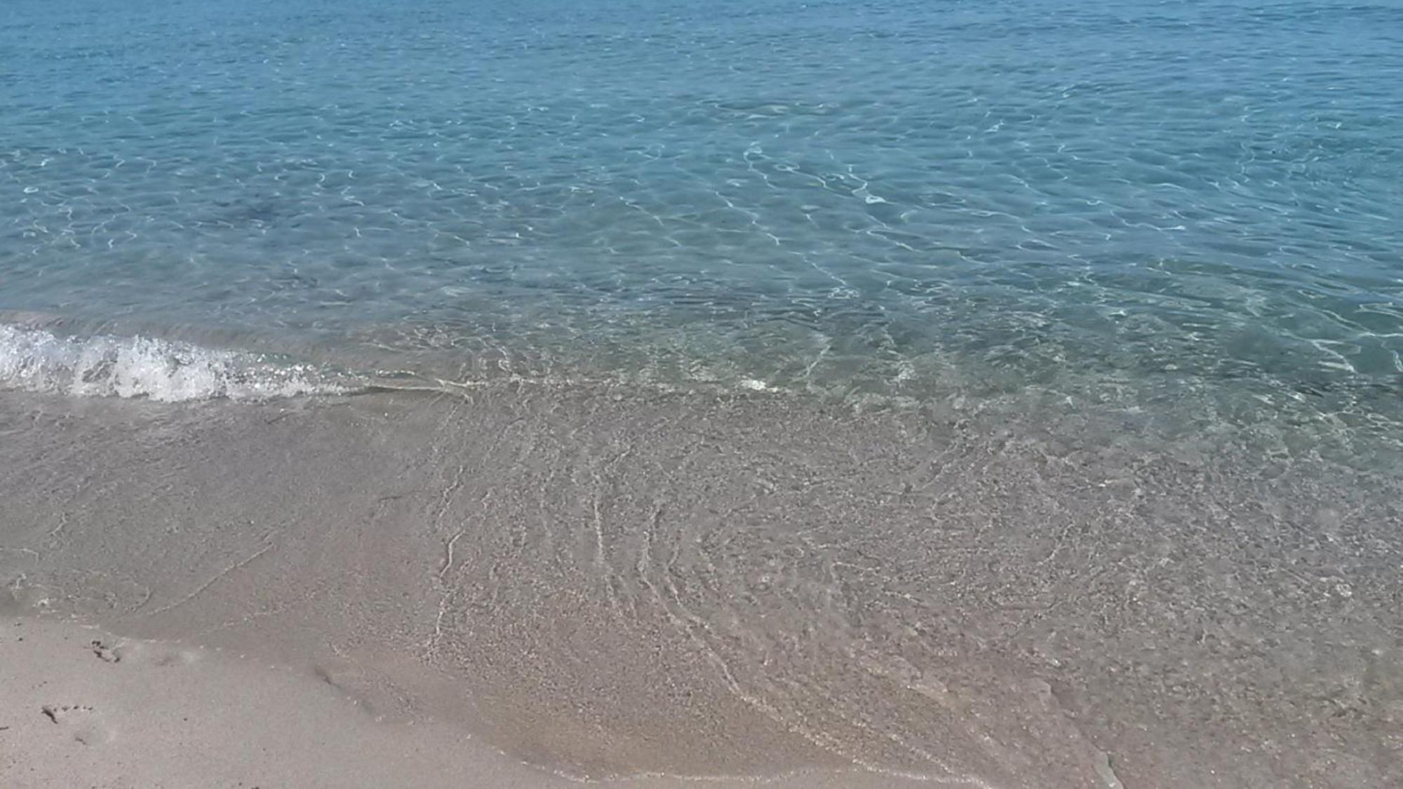 Agriturismo Su Barraccu Loceri Εξωτερικό φωτογραφία