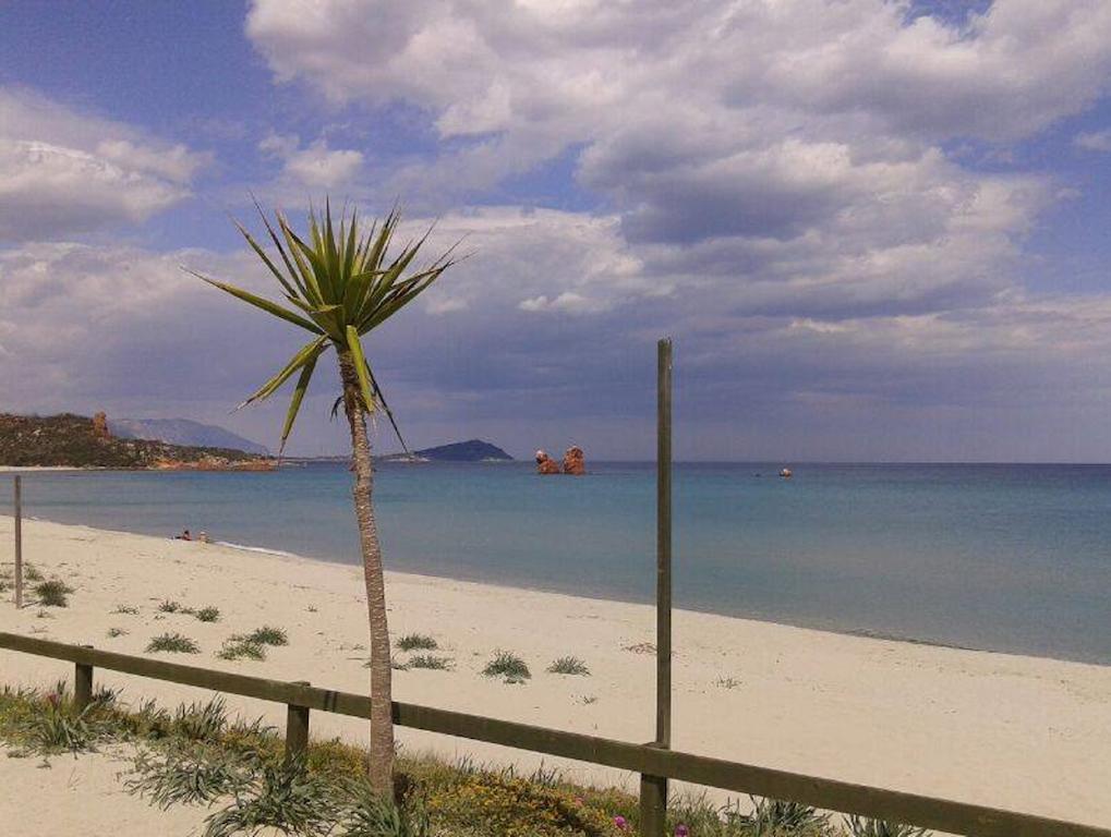 Agriturismo Su Barraccu Loceri Εξωτερικό φωτογραφία