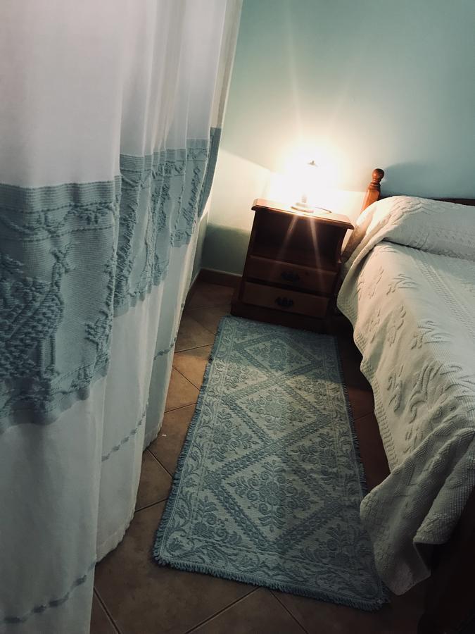 Agriturismo Su Barraccu Loceri Εξωτερικό φωτογραφία